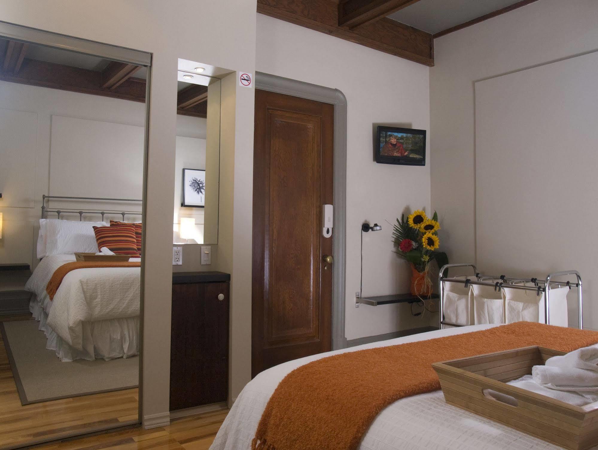 Bed & Breakfast La Petite Bourgeoise