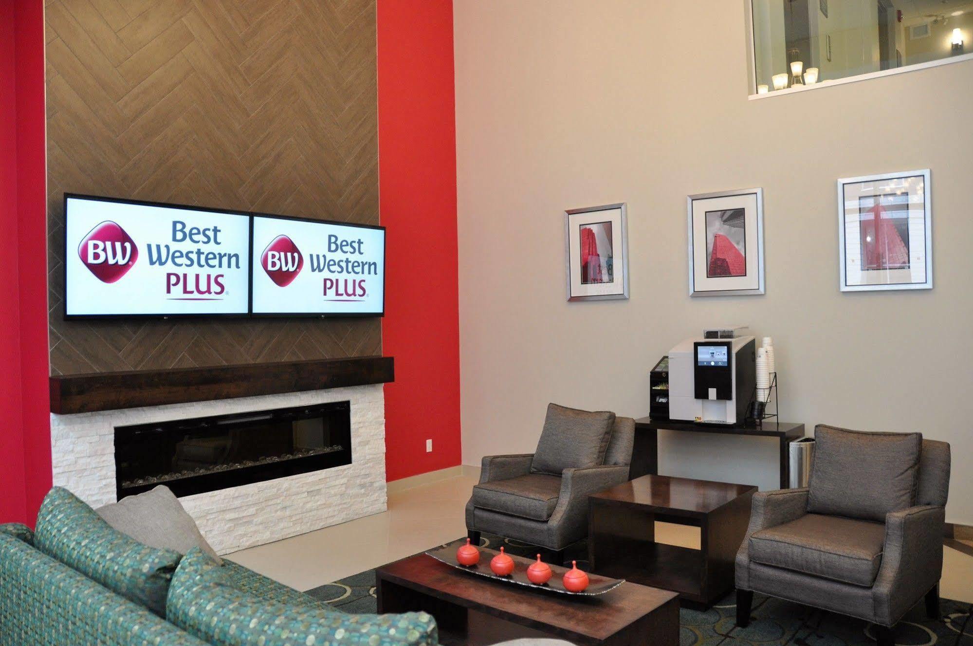 Best Western Plus Hotel Montreal Montreal