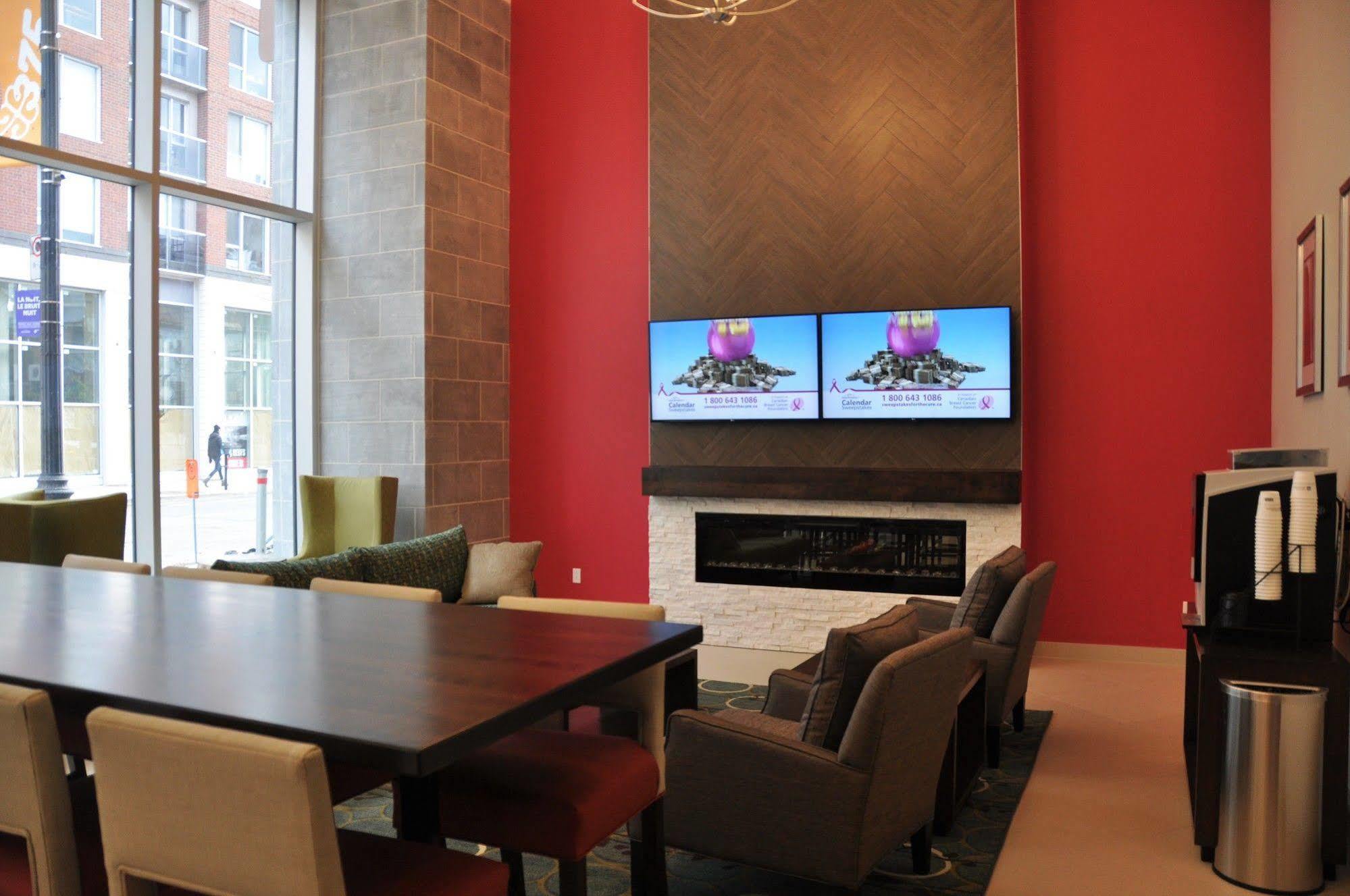 Best Western Plus Hotel Montreal 4*