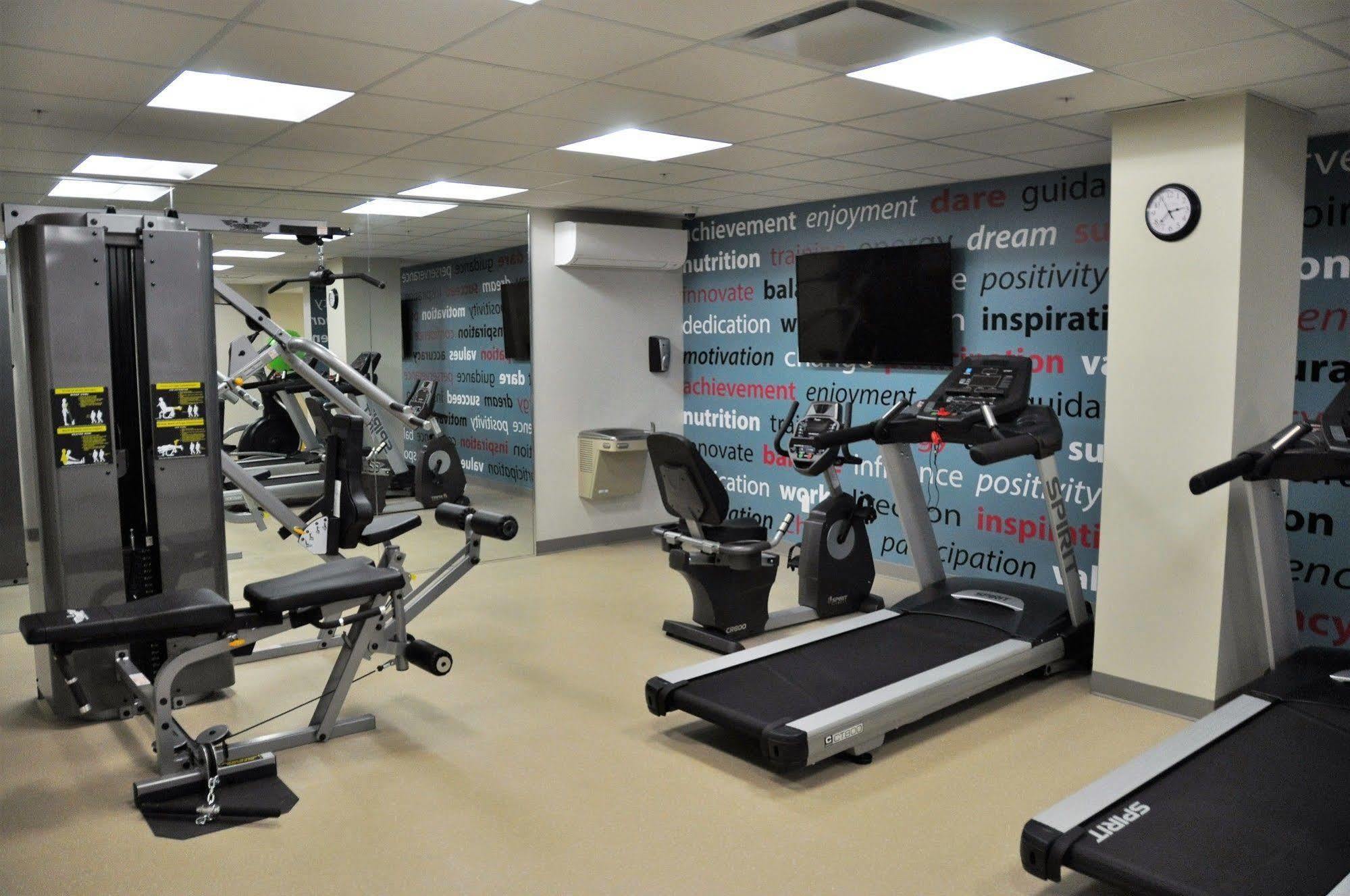 Hotel Best Western Plus Hotel Montreal