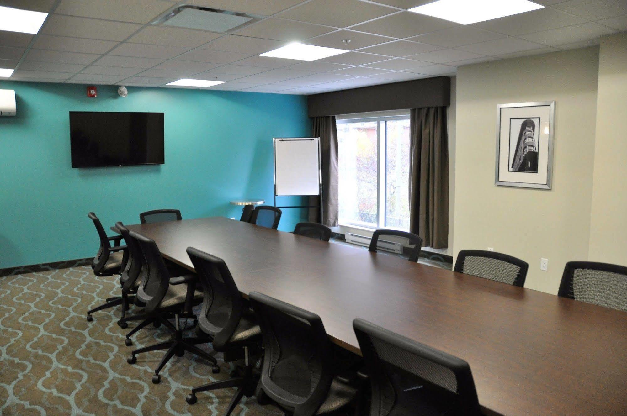 Hotel Best Western Plus Hotel Montreal Montreal