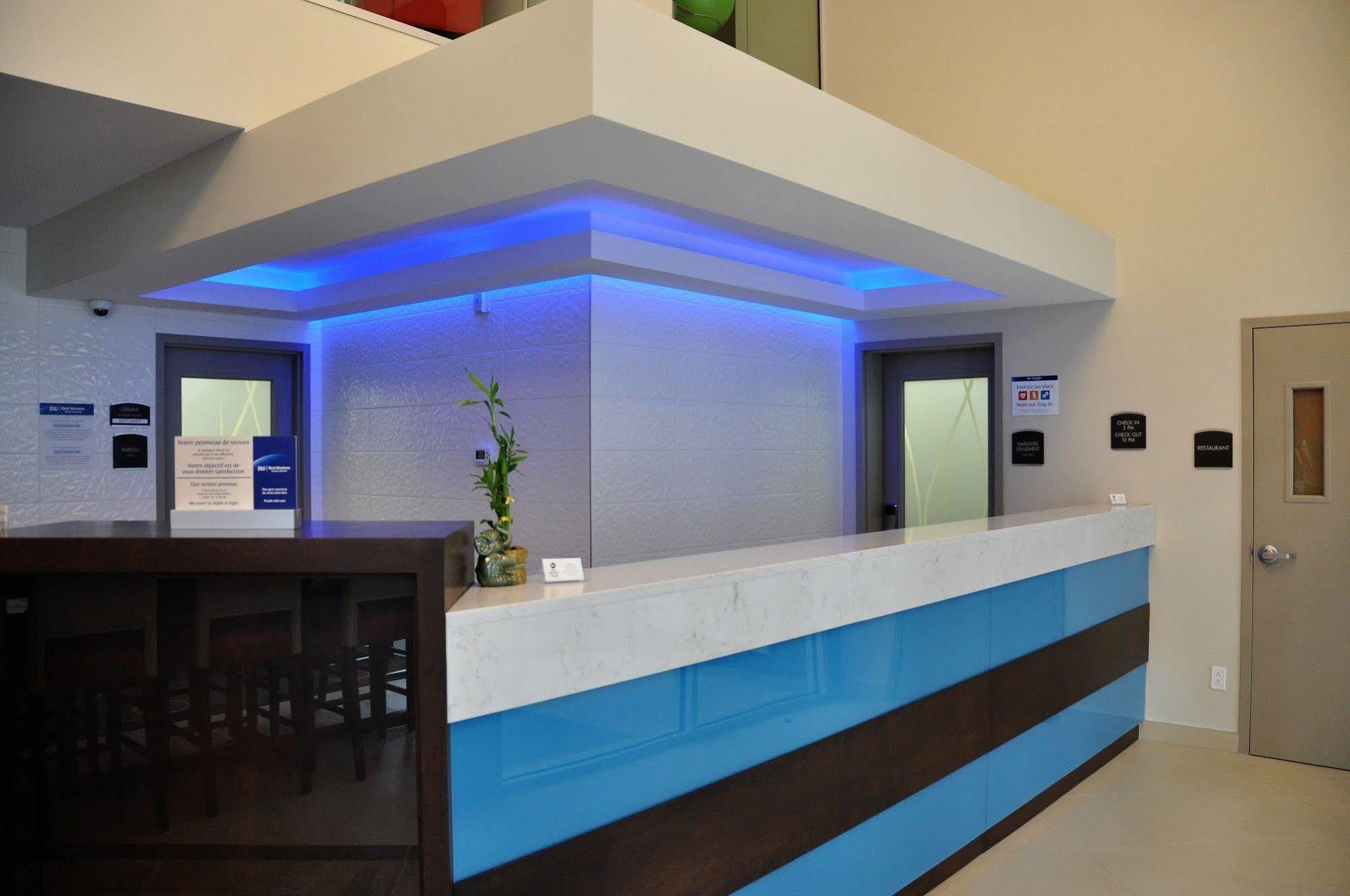 Best Western Plus Hotel Montreal Montreal