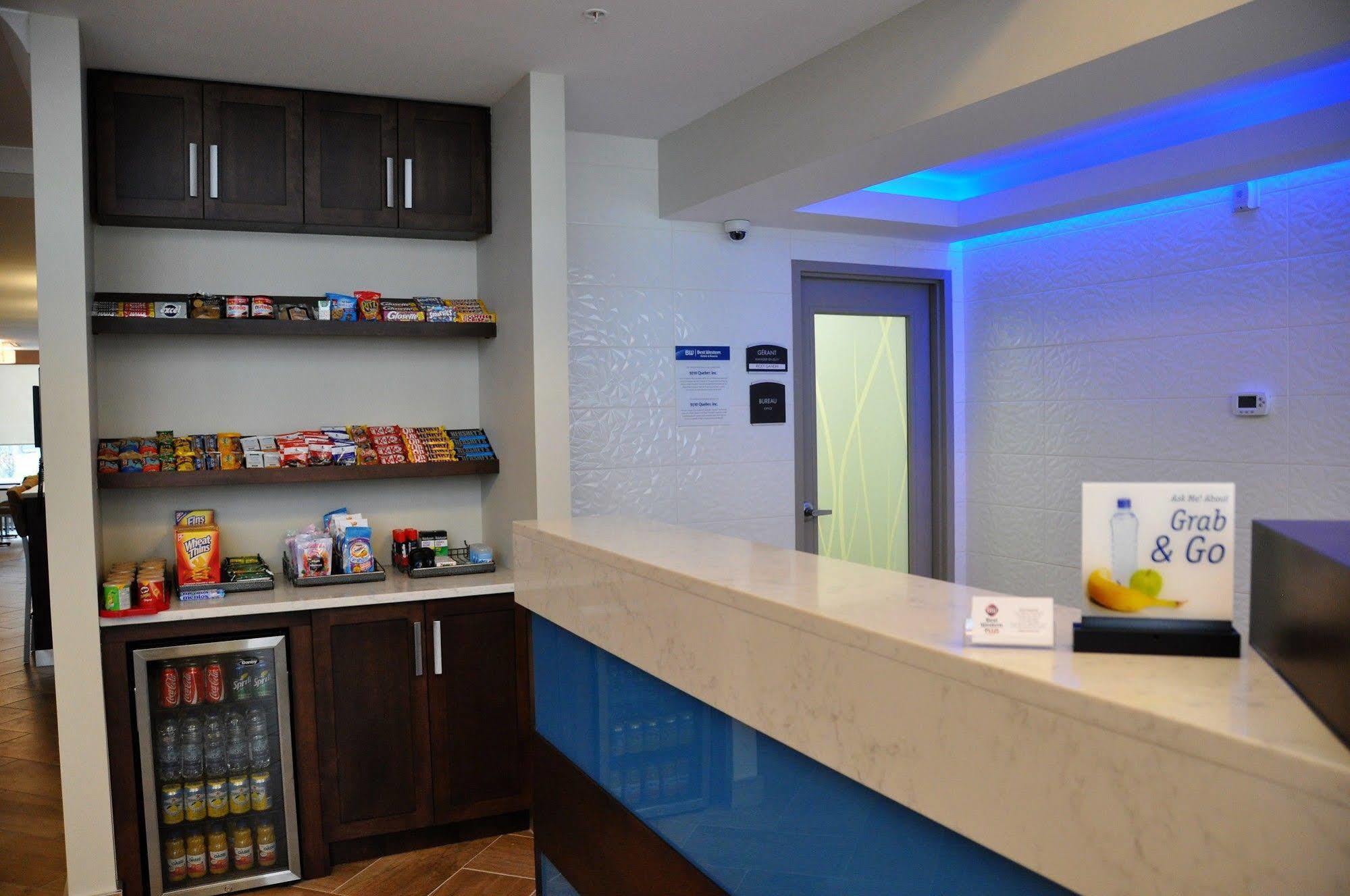 Best Western Plus Hotel Montreal 4* Montreal