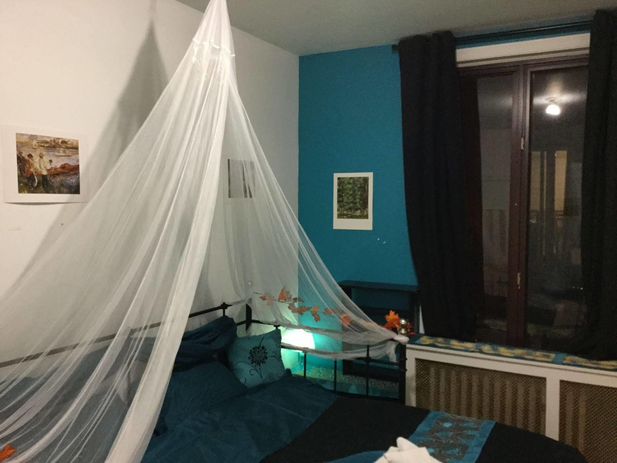 Hotel Reboot