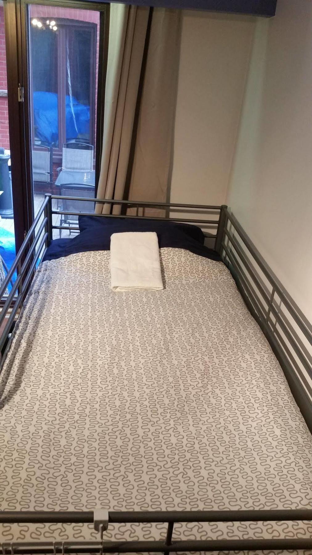 Hotel Reboot *