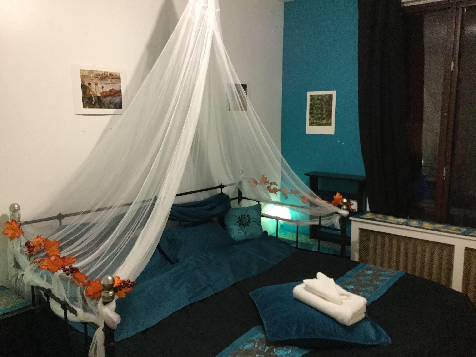 Hotel Reboot