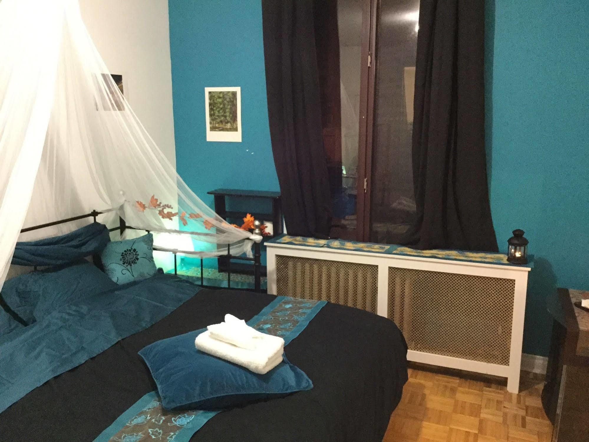 Reboot Hotel Montreal