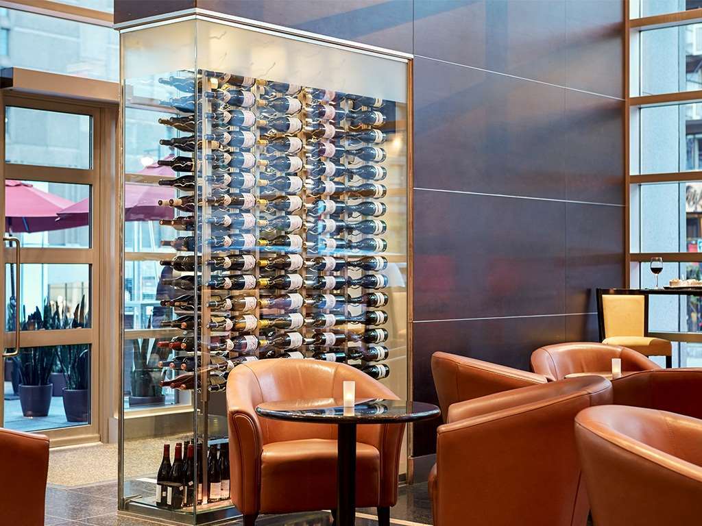 Hotel Sofitel Golden Mile Montreal