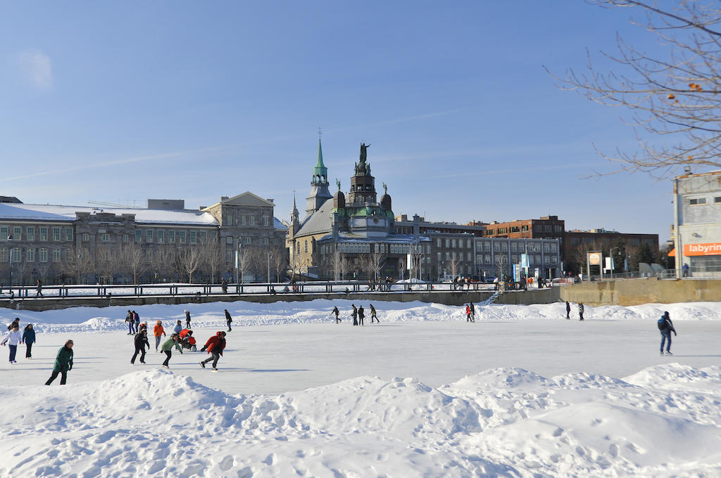 De La Place Royale Inn