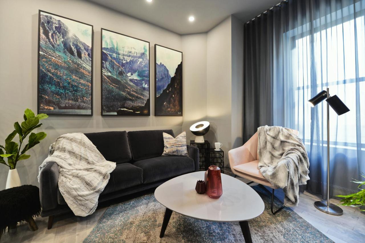 Apartment Stanley Court Apartments By Simplissimmo *
