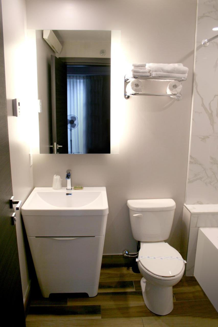 M Hostel Montreal