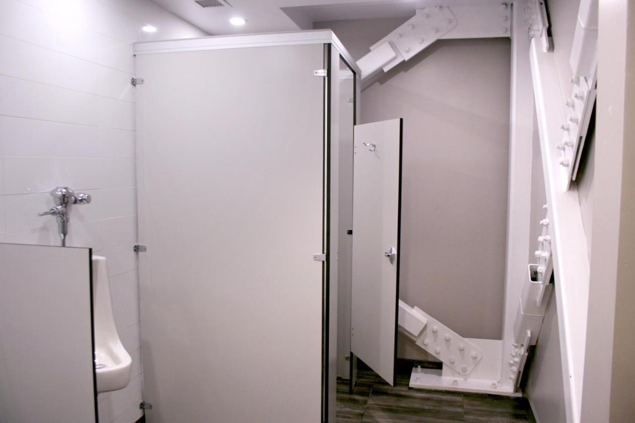 M Hostel Montreal