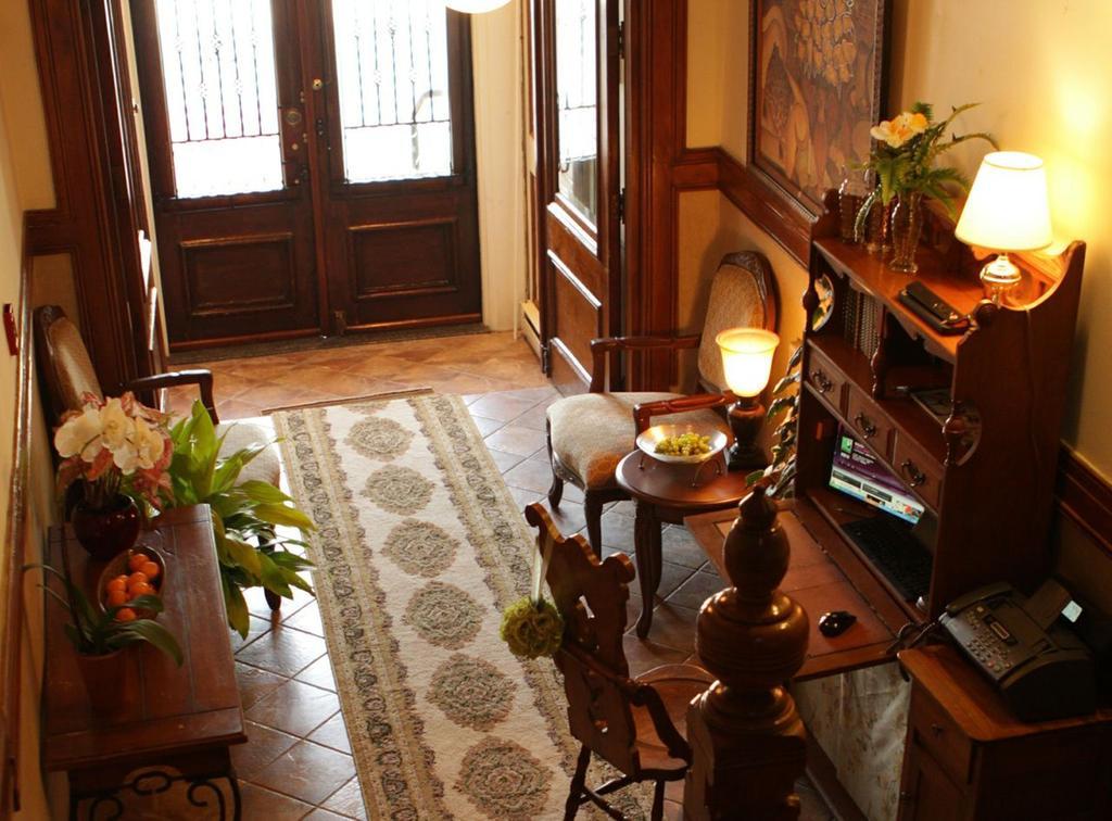 De La Place Royale Inn Montreal