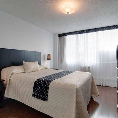 La Tour Belvedѐre Montreal