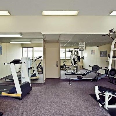 Hotel La Tour Belvedѐre 3*