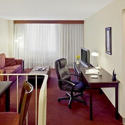 Hotel La Tour Belvedѐre