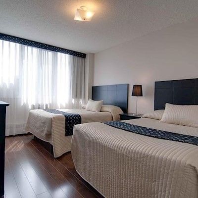 Hotel La Tour Belvedѐre
