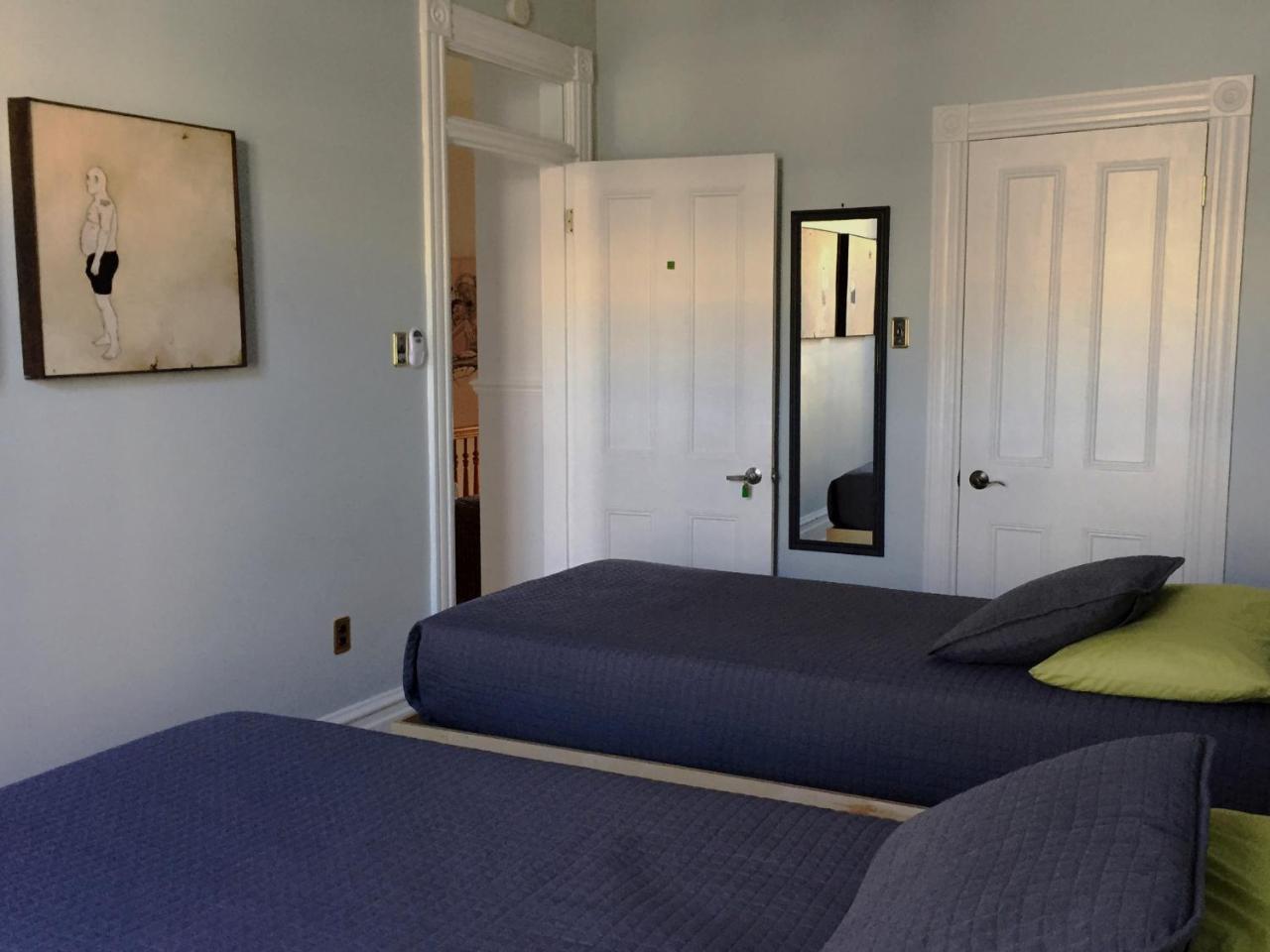Le Bed & Breakfast Montreal