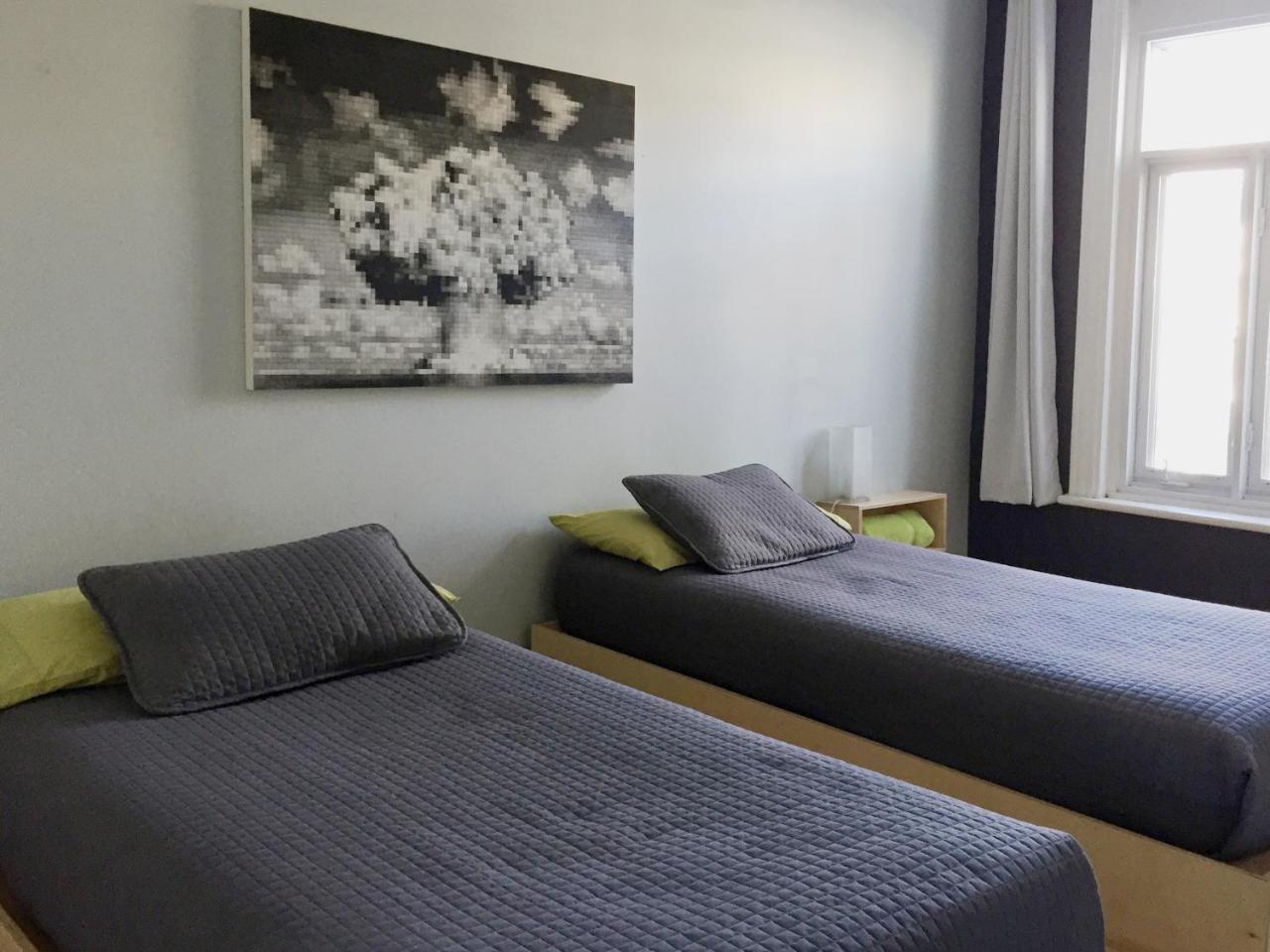 Le Bed & Breakfast Montreal
