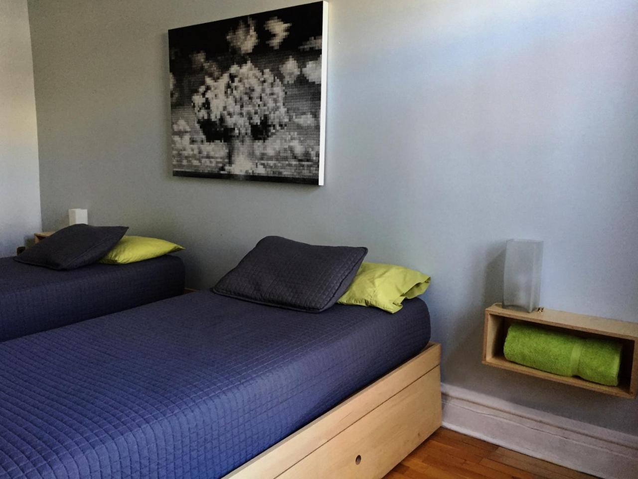 Bed & Breakfast Le 3*