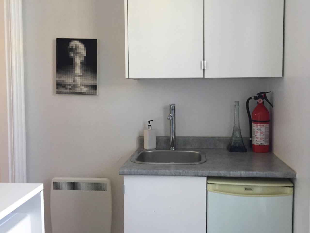 Bed & Breakfast Le Montreal
