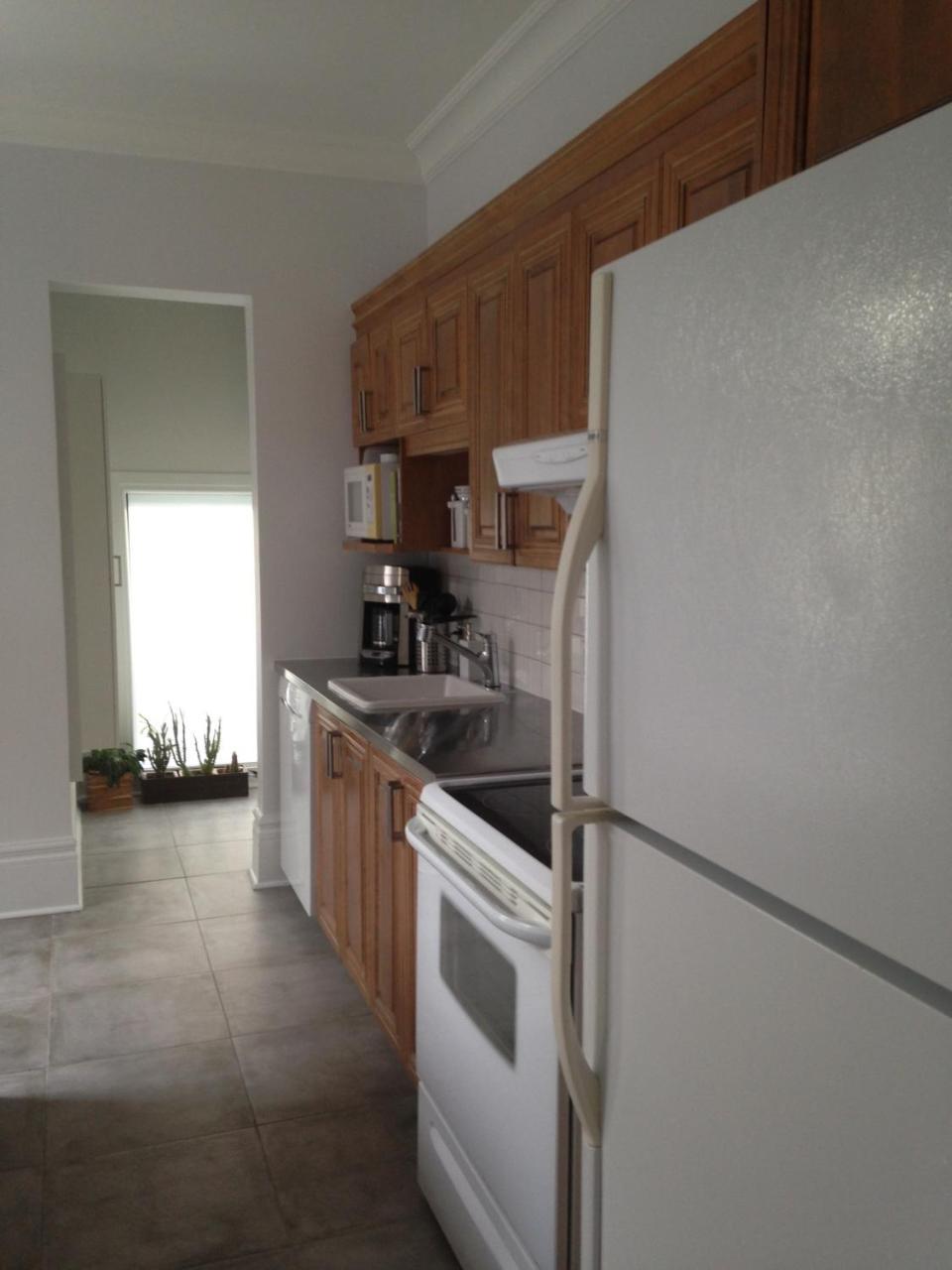 Bed & Breakfast Le Montreal