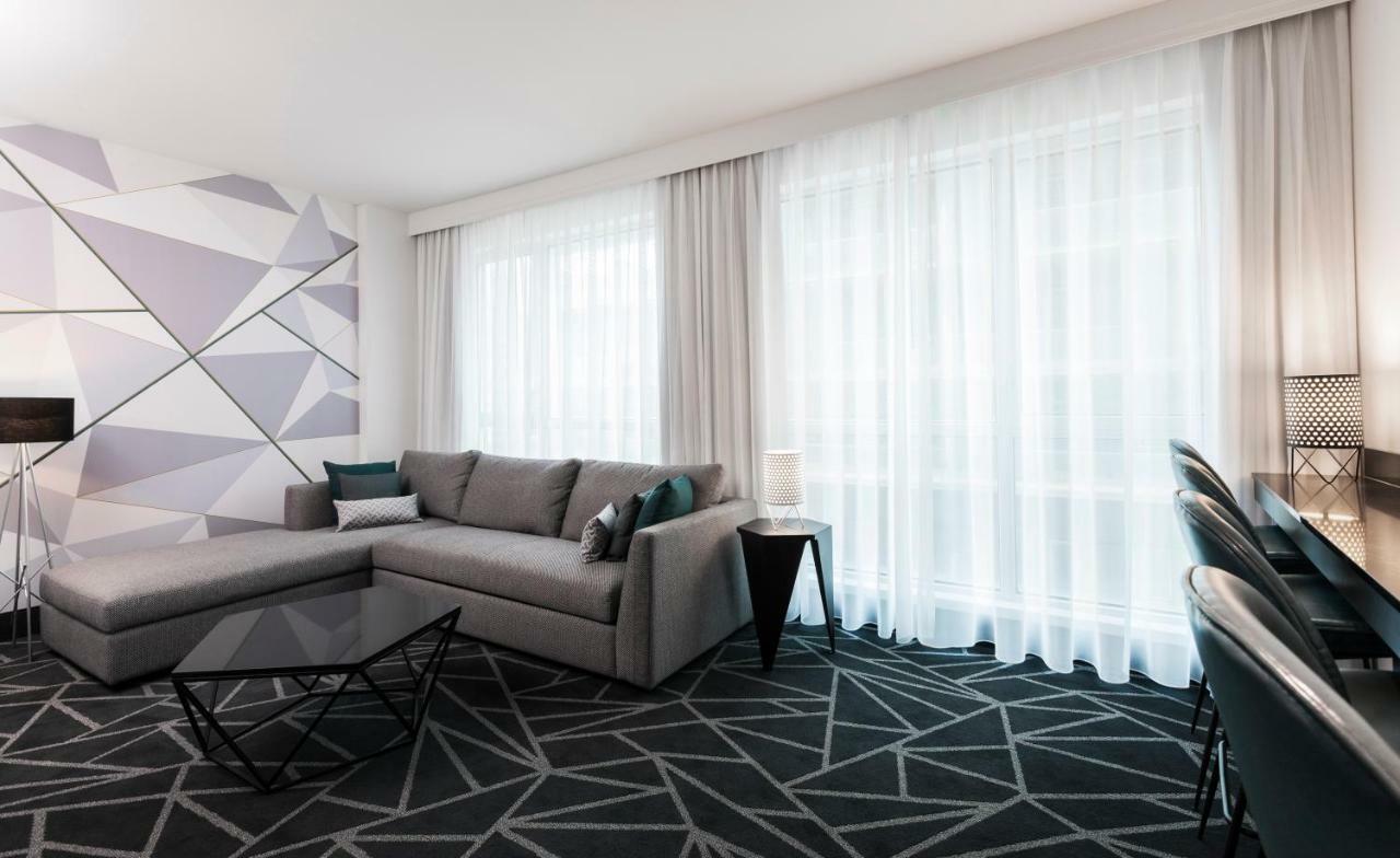 Warwick Le Crystal -