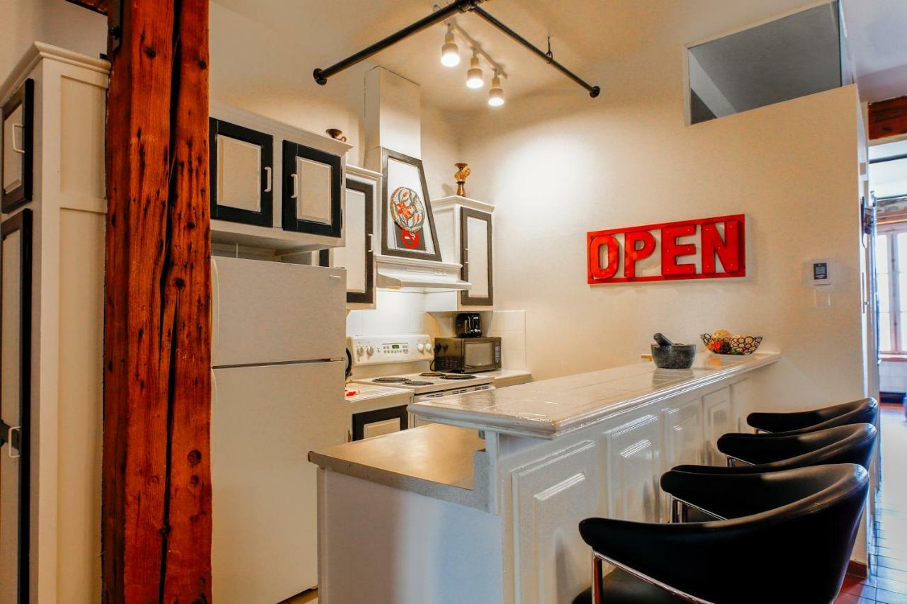 Apartment Fantastic Loft In Old Montreal
