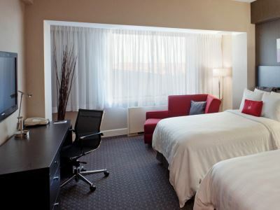 Armon Plaza Airpt, Trademark Collection By Wyndham Hotel