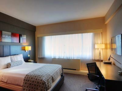 Armon Plaza Airpt, Trademark Collection By Wyndham 4*