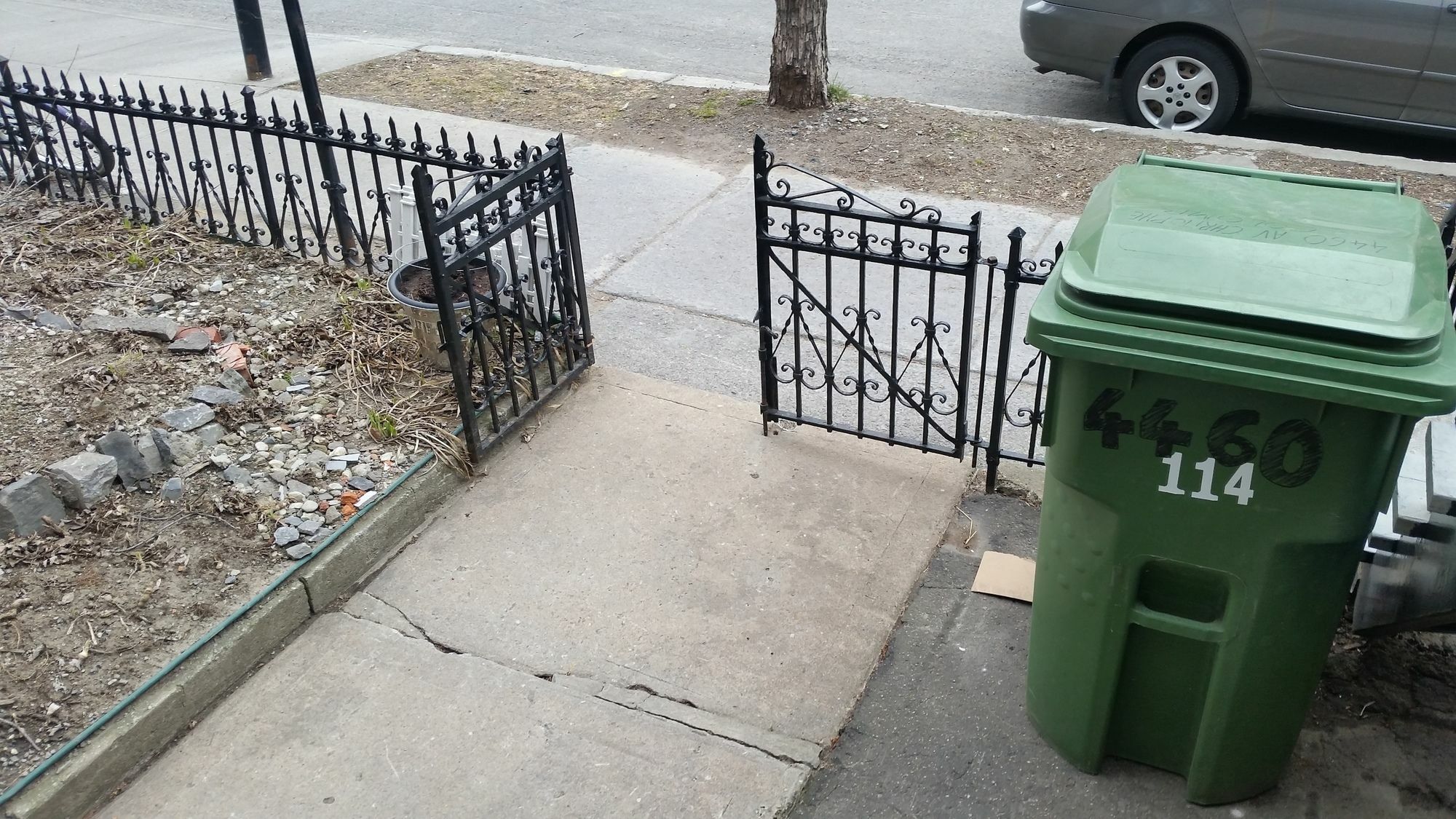 Reboot Montreal