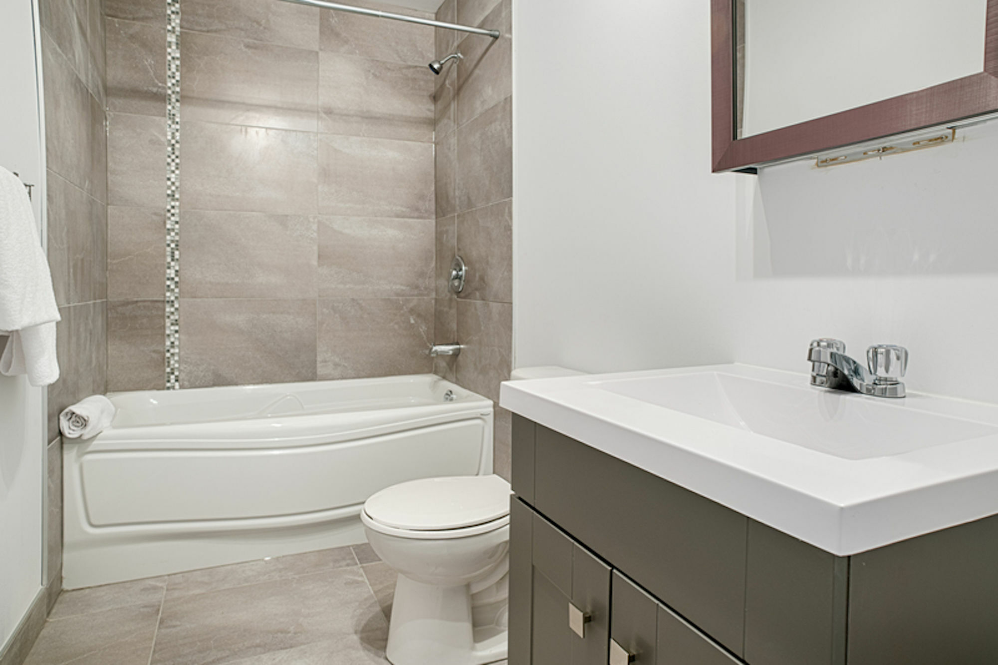 Apartment Serene 3br In Cote Des Neiges By Sonder *