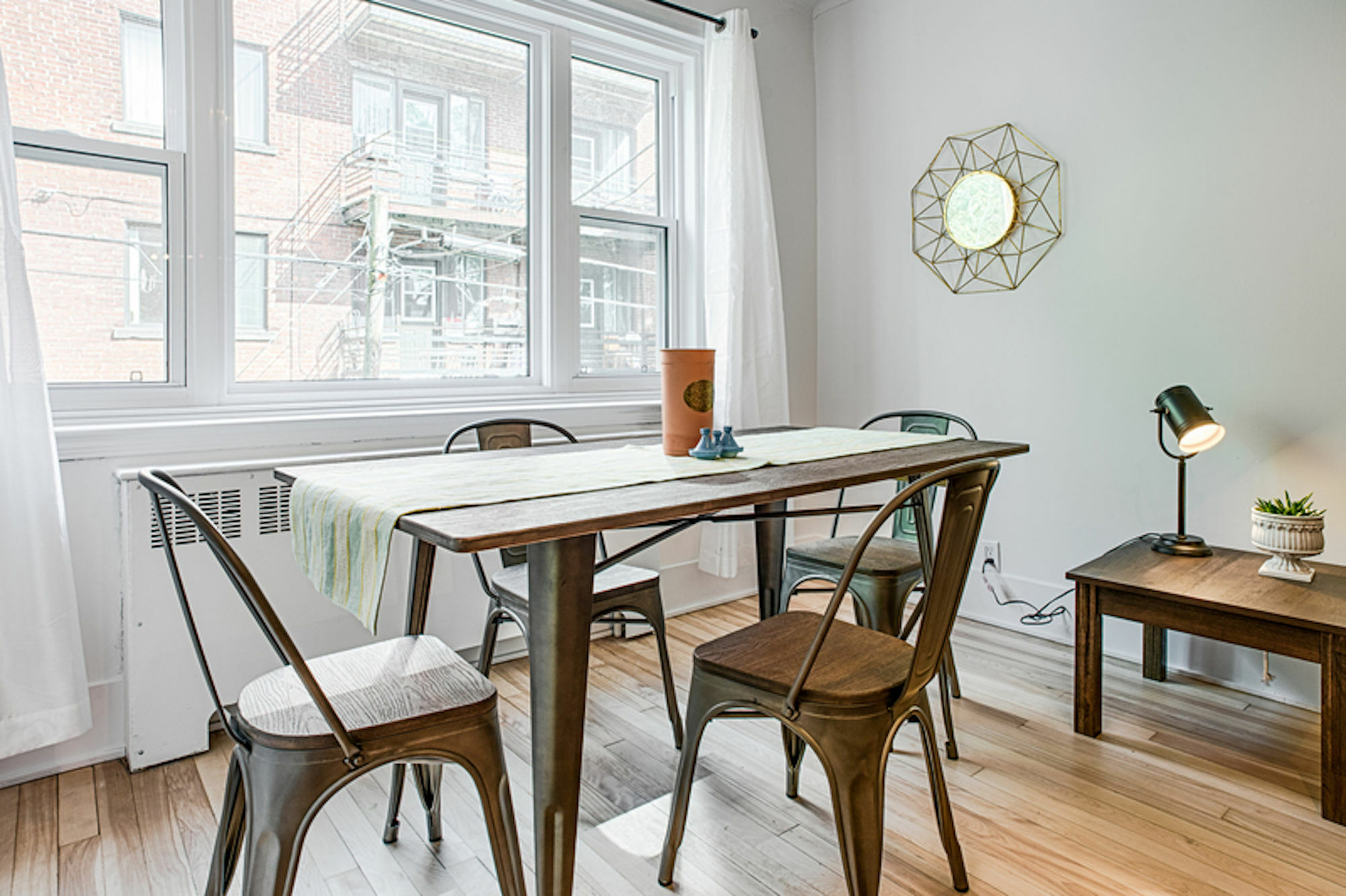 Serene 3br In Cote Des Neiges By Sonder * Montreal