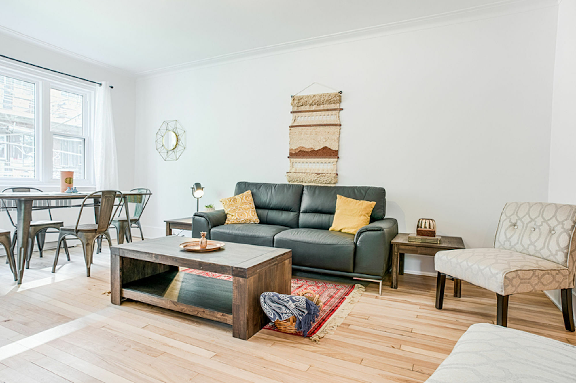 Serene 3br In Cote Des Neiges By Sonder Apartment Montreal