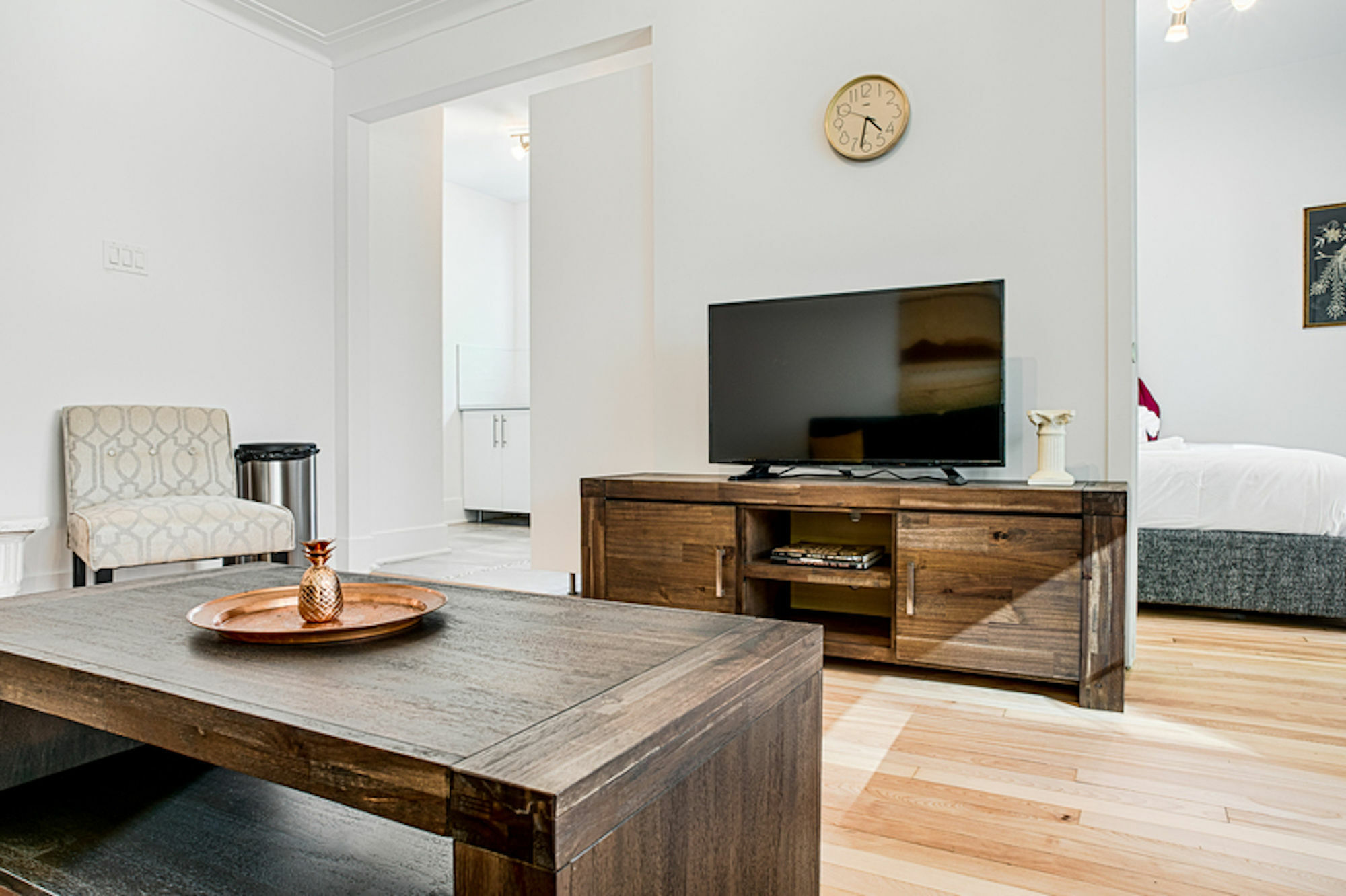 Serene 3br In Cote Des Neiges By Sonder Apartment *