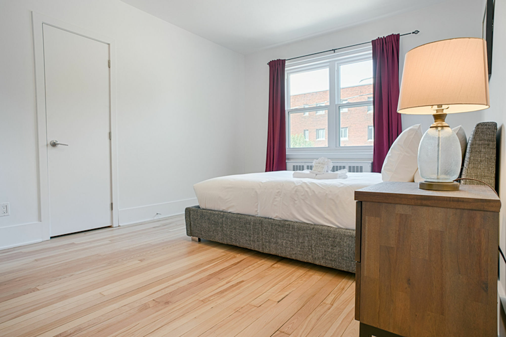 Serene 3br In Cote Des Neiges By Sonder