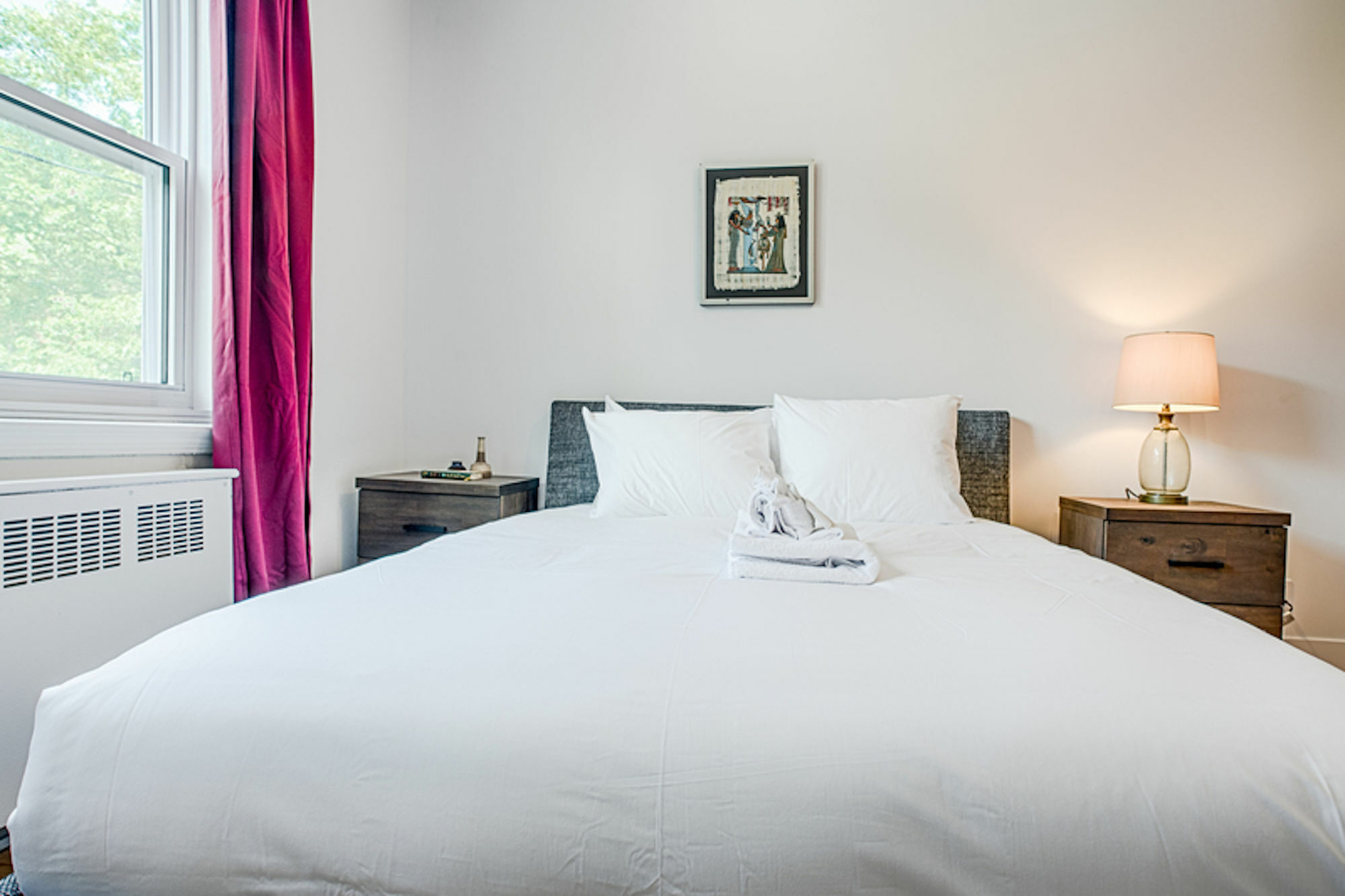 Serene 3br In Cote Des Neiges By Sonder Apartment *