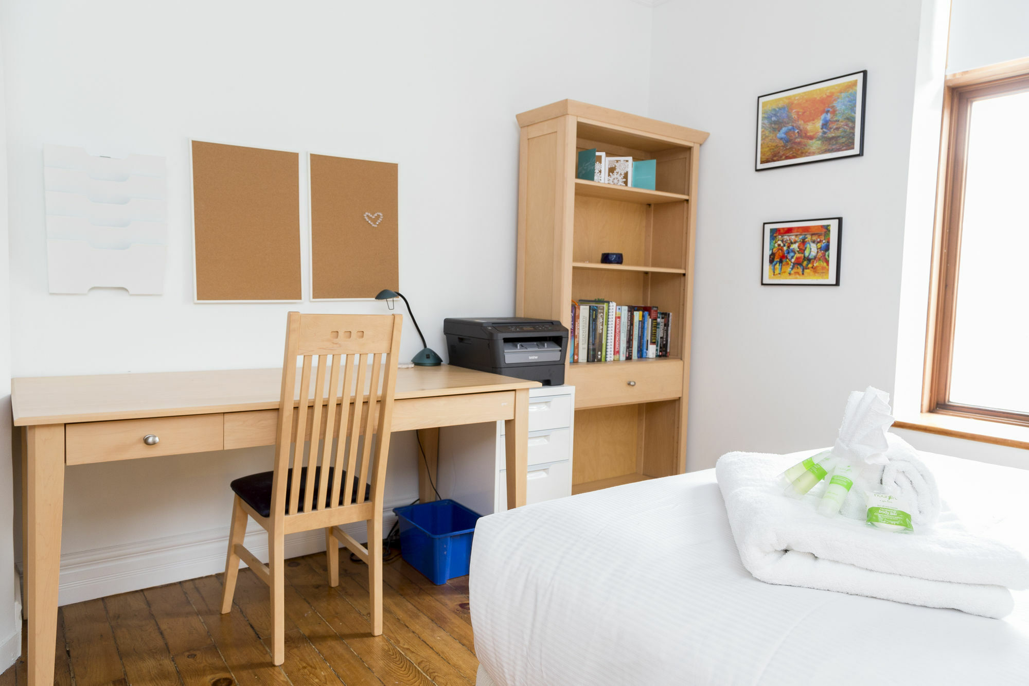 Sunny 2br In St Henri By Sonder Apartment