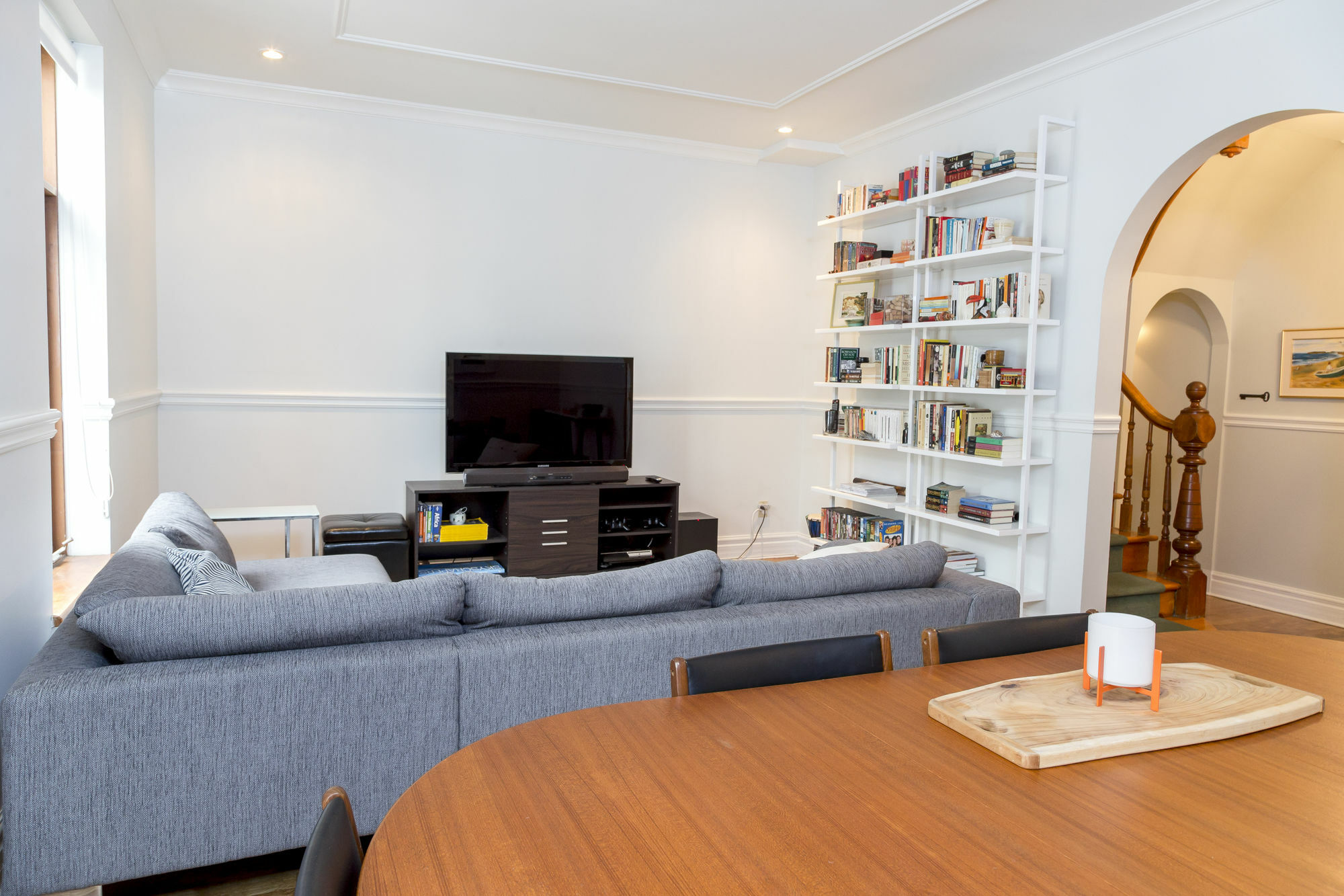 Apartment Sunny 2br In St Henri By Sonder Montreal