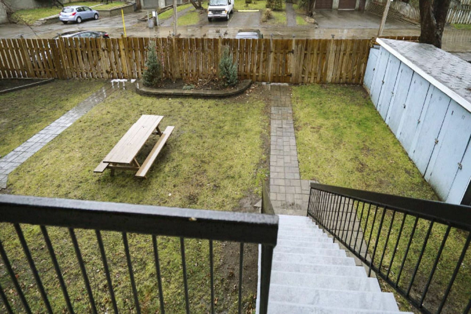 Sunny 2br In St Henri By Sonder Montreal