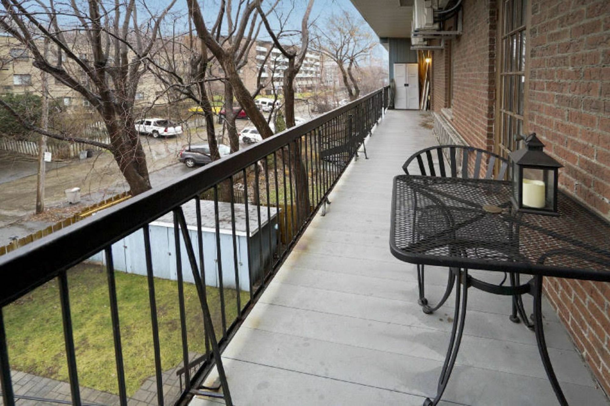 Sunny 2br In St Henri By Sonder Apartment Montreal
