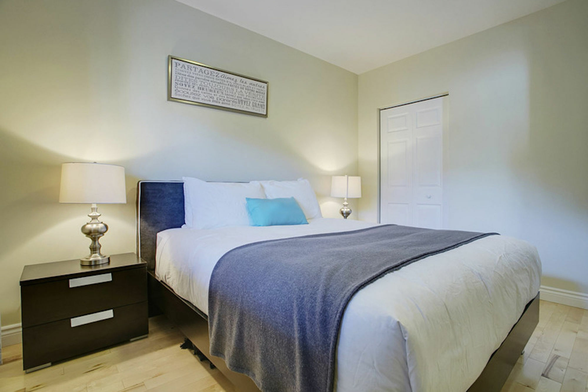 Modern 1br In The Village By Sonder Apartment *