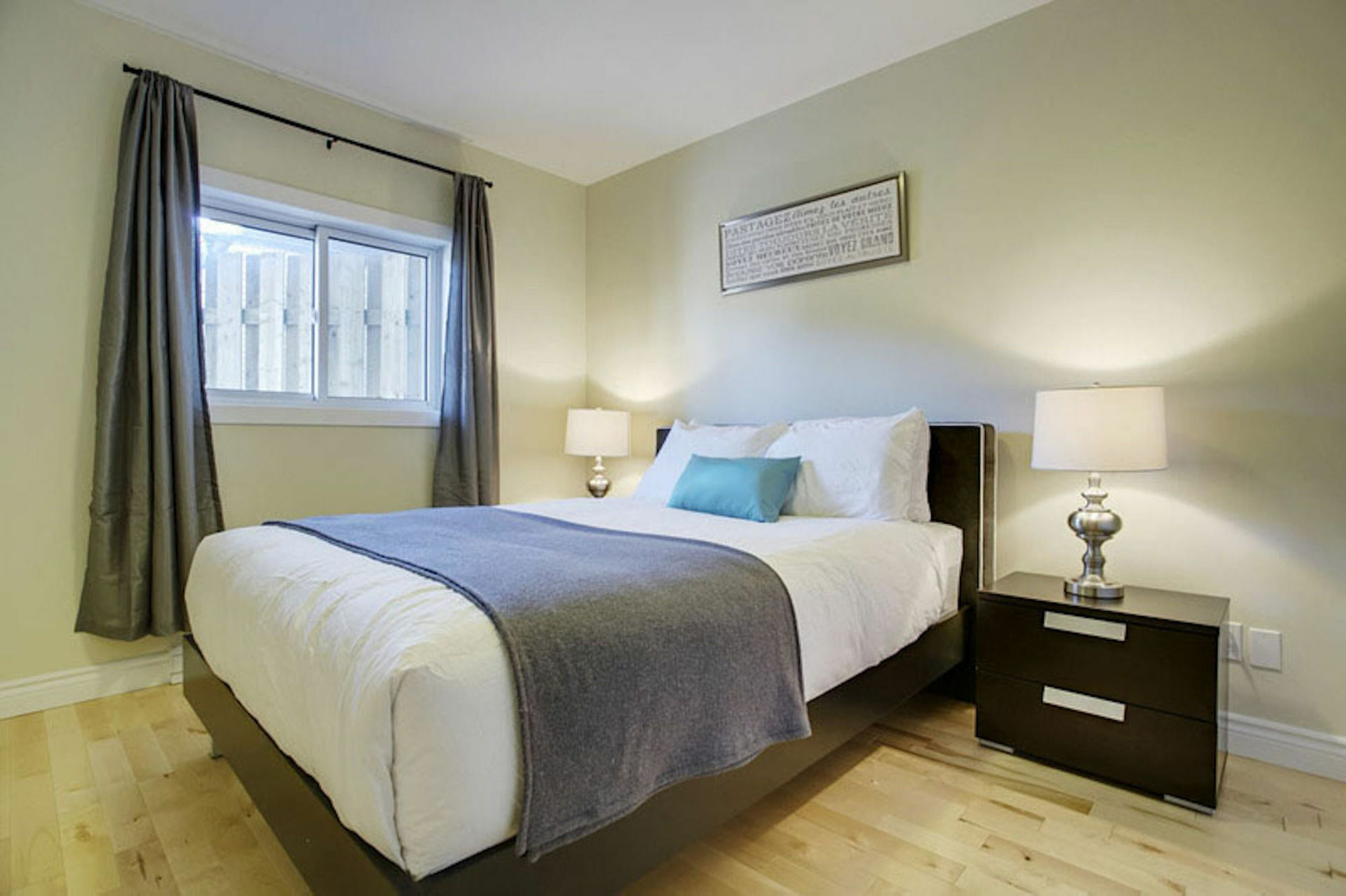 Modern 1br In The Village By Sonder Apartment *