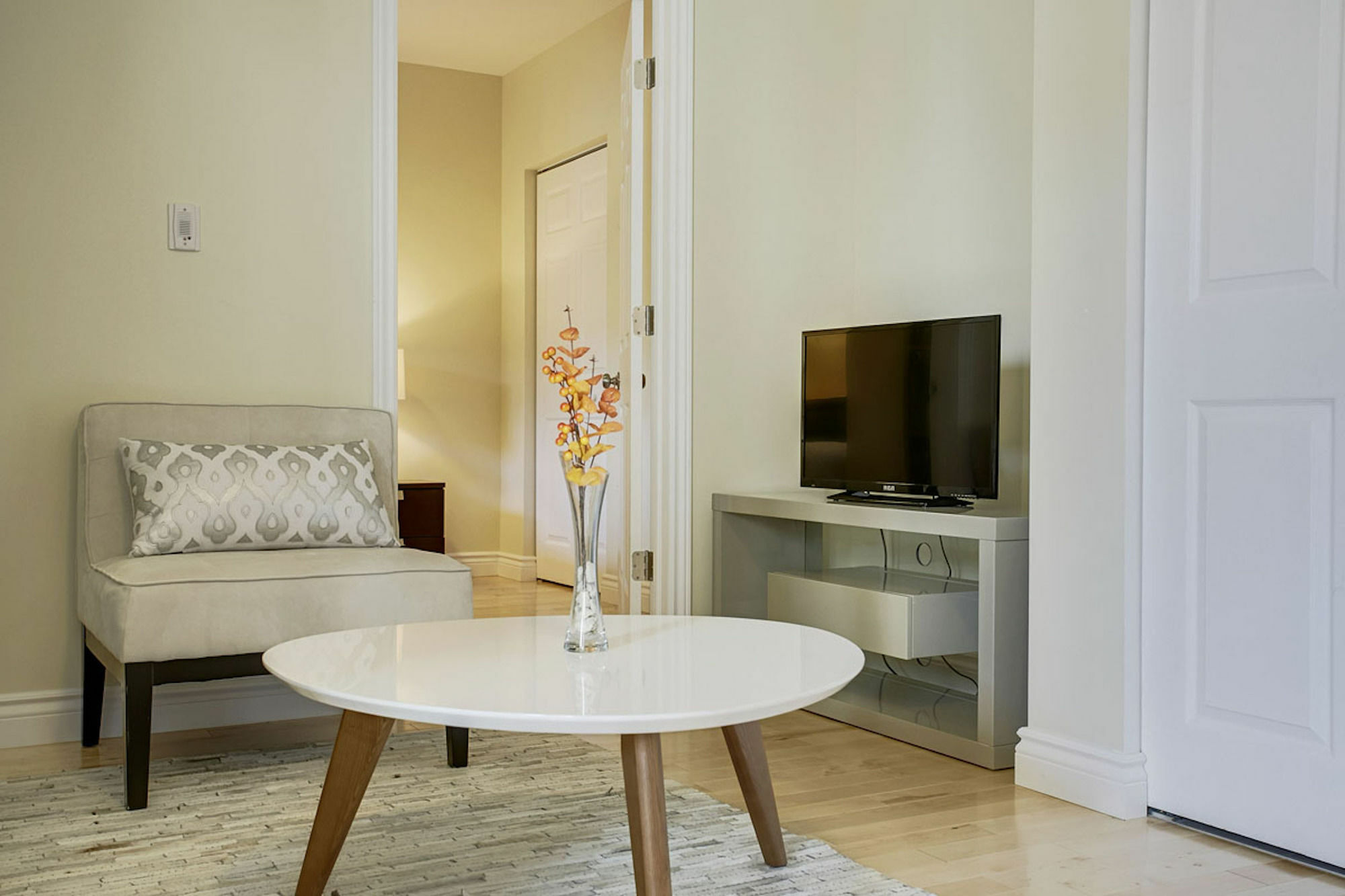 Modern 1br In The Village By Sonder Apartment