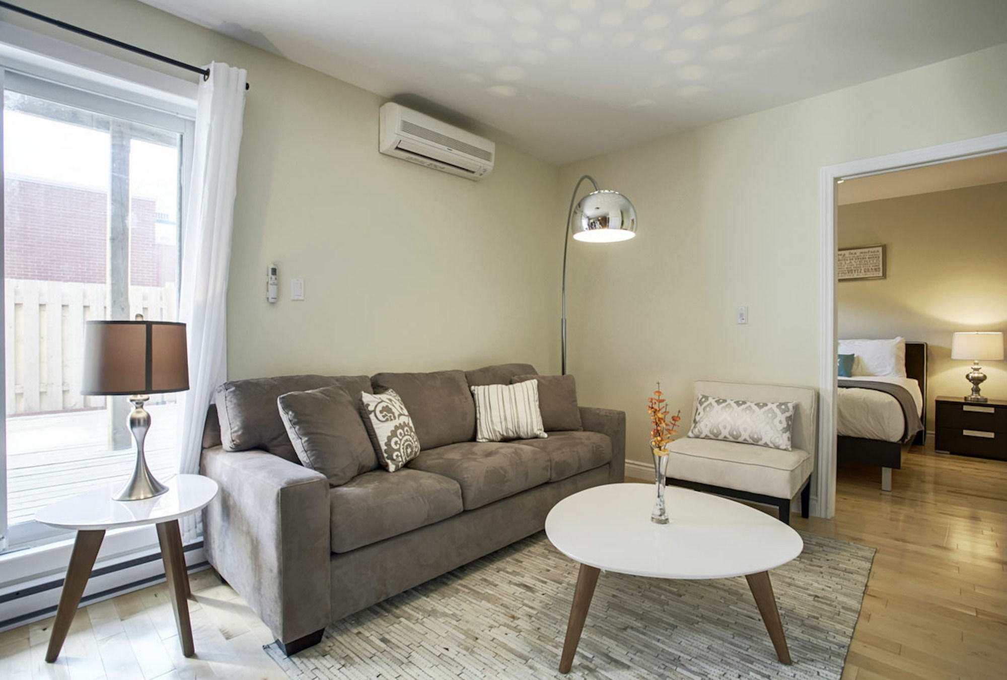 Modern 1br In The Village By Sonder *