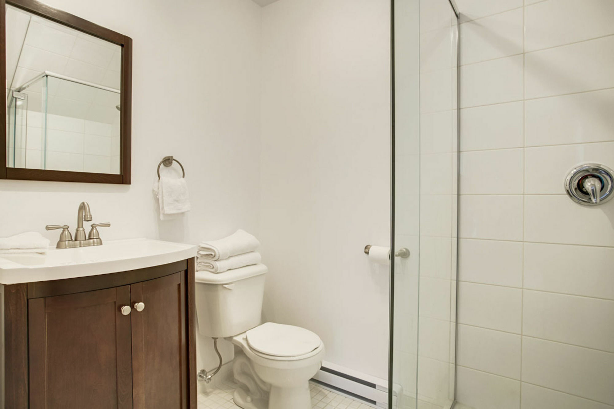Modern 1br In The Village By Sonder * Montreal