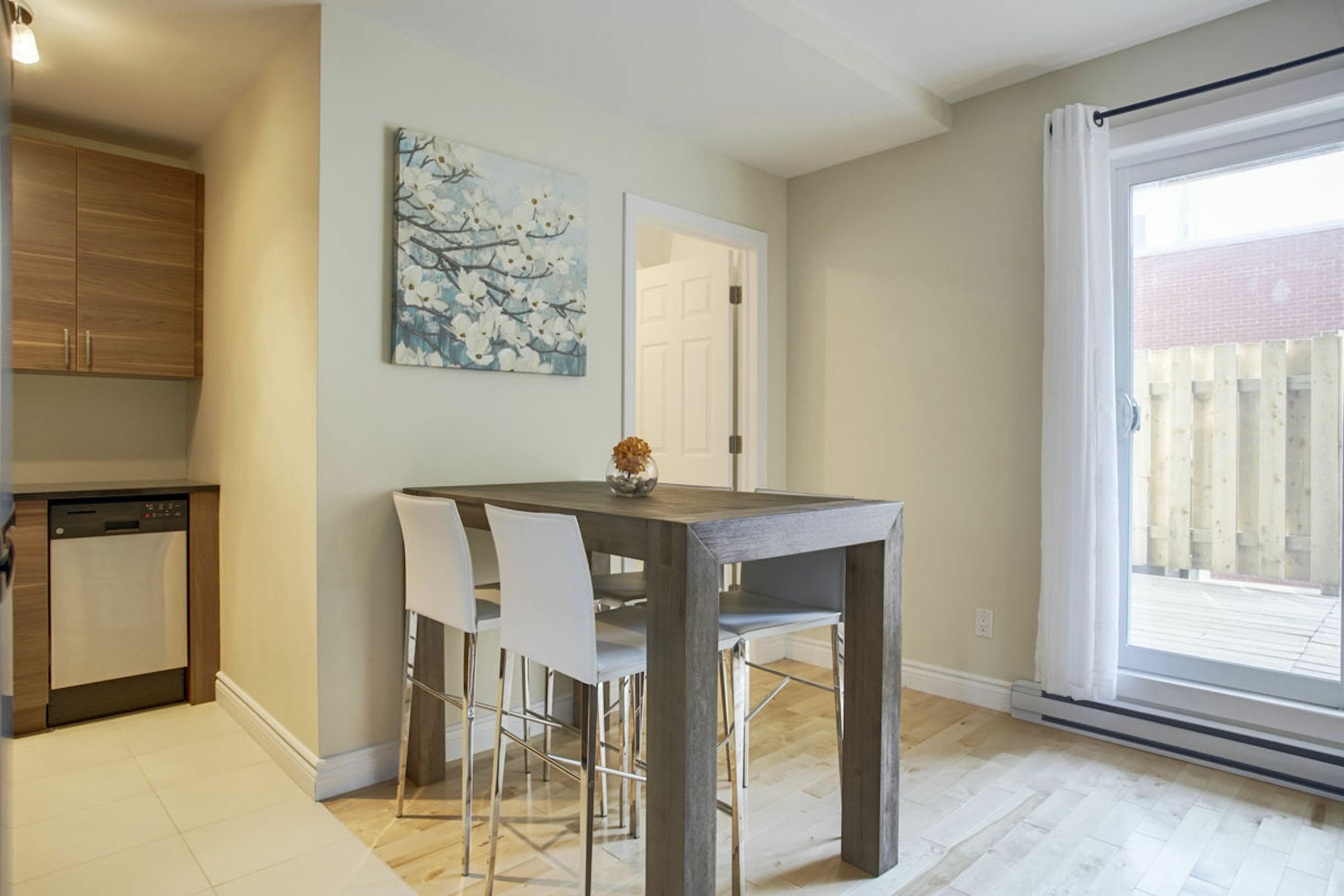 Modern 1br In The Village By Sonder