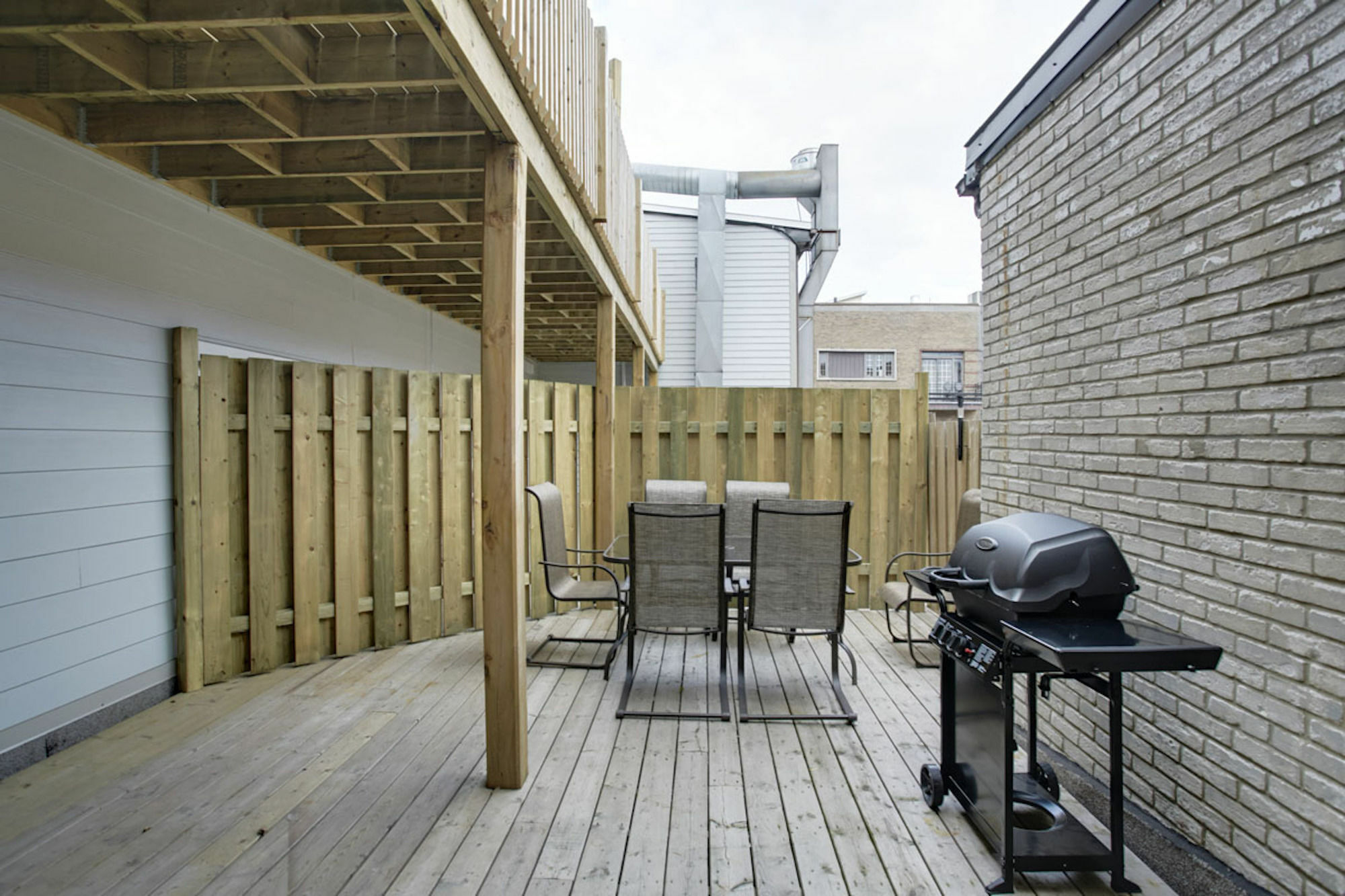 Smart 1br In The Village By Sonder *