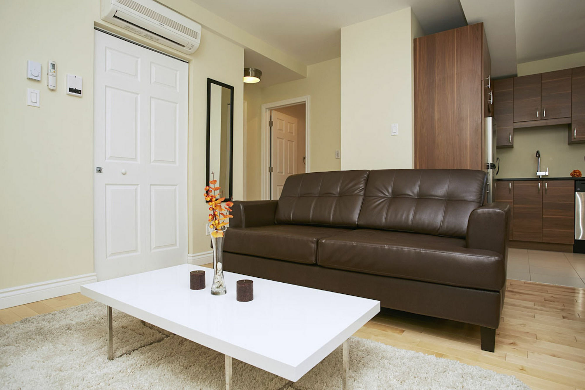 Smart 1br In The Village By Sonder Montreal