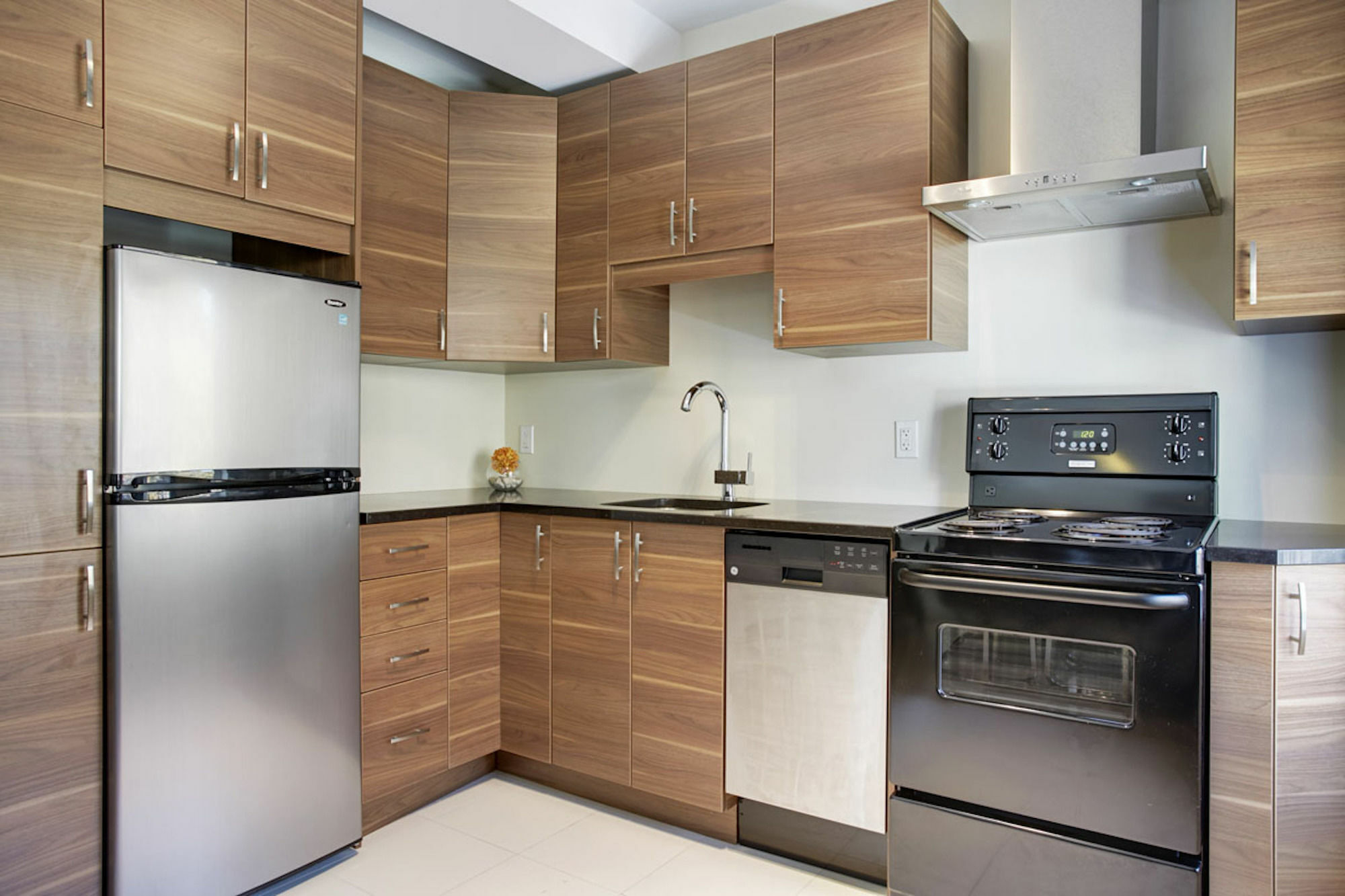 Smart 1br In The Village By Sonder Apartment